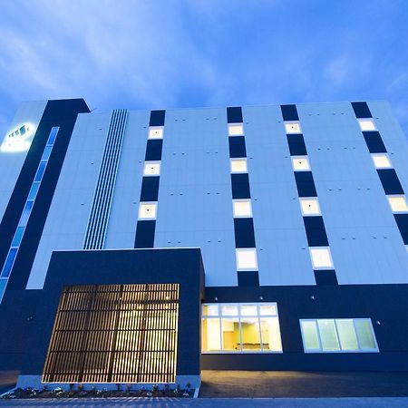 Mikasa Tennen Onsen Taikonoyu Sparesort Hotel Taiko Bettei Hatago Iwamizawa Dış mekan fotoğraf