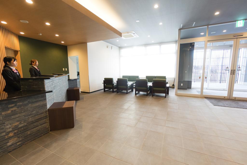 Mikasa Tennen Onsen Taikonoyu Sparesort Hotel Taiko Bettei Hatago Iwamizawa Dış mekan fotoğraf