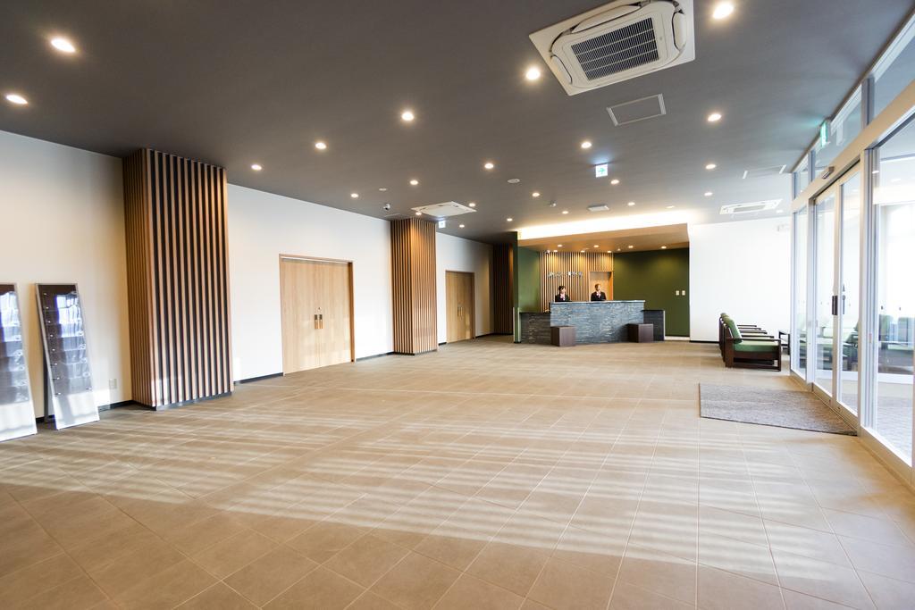 Mikasa Tennen Onsen Taikonoyu Sparesort Hotel Taiko Bettei Hatago Iwamizawa Dış mekan fotoğraf