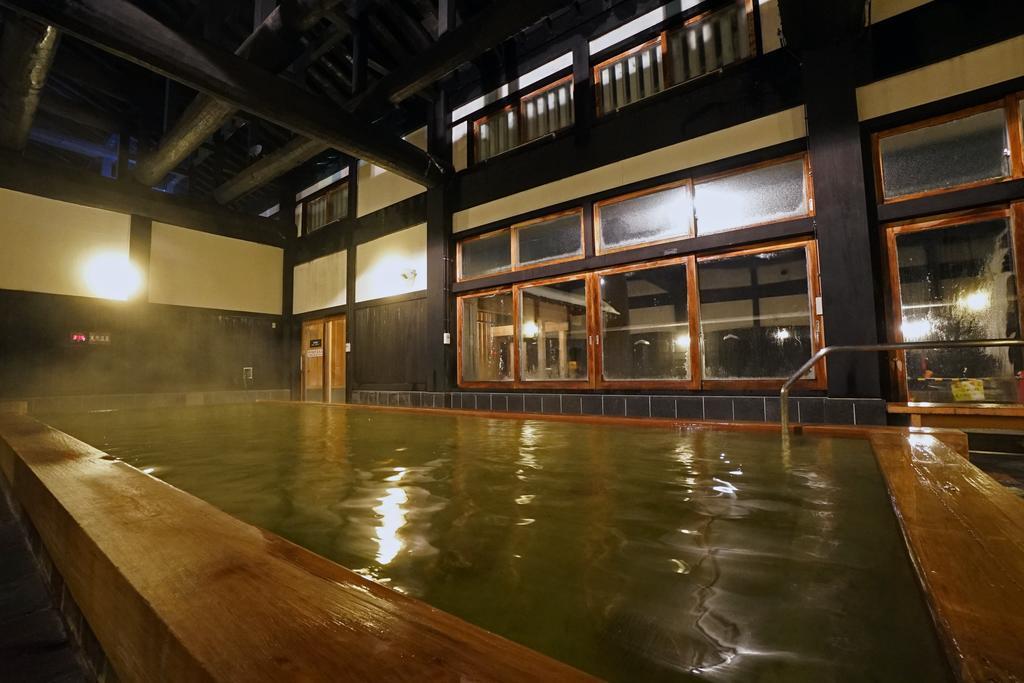 Mikasa Tennen Onsen Taikonoyu Sparesort Hotel Taiko Bettei Hatago Iwamizawa Dış mekan fotoğraf