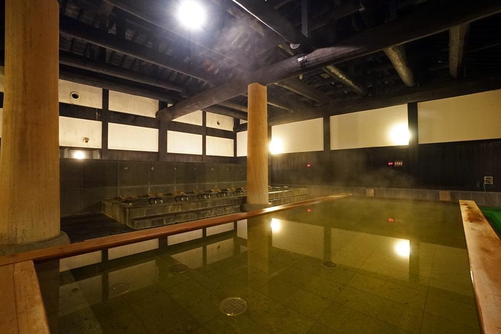 Mikasa Tennen Onsen Taikonoyu Sparesort Hotel Taiko Bettei Hatago Iwamizawa Dış mekan fotoğraf
