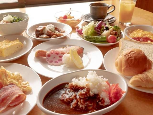 Mikasa Tennen Onsen Taikonoyu Sparesort Hotel Taiko Bettei Hatago Iwamizawa Dış mekan fotoğraf